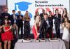 Presentata la Scuola Internazionale One diretta da Marco Casciani e Mary Rosati