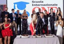 Presentata la Scuola Internazionale One diretta da Marco Casciani e Mary Rosati