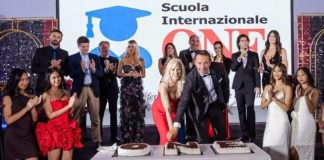 Presentata la Scuola Internazionale One diretta da Marco Casciani e Mary Rosati