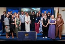 Presentato l’International Scledum Film Festival, appuntamento dal 30 luglio al 2 agosto