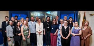 Presentato l’International Scledum Film Festival, appuntamento dal 30 luglio al 2 agosto
