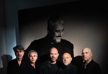 Raiz e Solis String Quartet omaggiano Pino Daniele