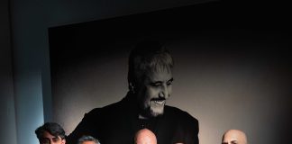 Raiz e Solis String Quartet omaggiano Pino Daniele