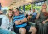 Gemellaggio tra il Rotary Club Fiumicino Portus Augusti e il Rotary Club Jurmala