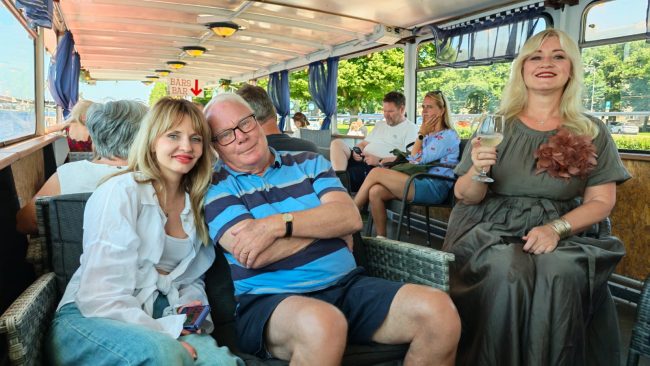 gemellaggio tra il rotary club fiumicino portus augusti e il rotary club jurmala da Lopinionista.it gemellaggio tra il rotary club fiumicino portus augusti e il rotary club jurmala