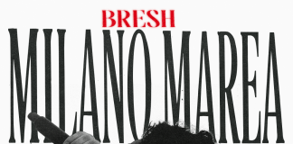 Nel 2027 Bresh sarà protagonista con “Milano marea” all’Ippodromo Snai