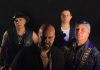 Sumaiè: il pop-rock salentino che conquista Sanremo Rock