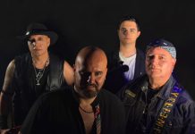 Sumaiè: il pop-rock salentino che conquista Sanremo Rock