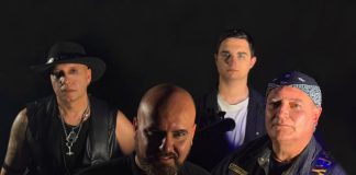 Sumaiè: il pop-rock salentino che conquista Sanremo Rock