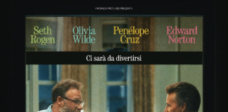 “The invite – il piacere è tutto nostro” dal 16 settembre al cinema