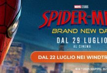 WindTre lancia su WinDay il concorso a tema “Premi da Supereroe”