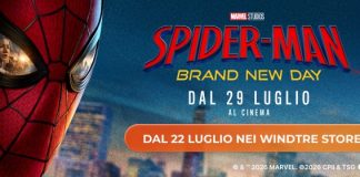 WindTre lancia su WinDay il concorso a tema “Premi da Supereroe”