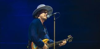 Zucchero, il tour internazionale prosegue in Europa fino a fine ottobre