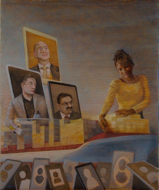 adoration