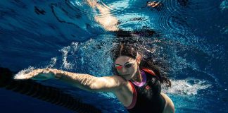 Arena presenta la collezione FW26 arena collezione fw26