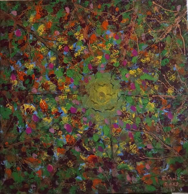 autumn dream