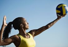 World Volleyball Day, i 10 segreti dei campioni per diventare i prodigi del futuro battuta volley