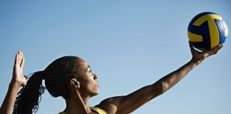 World Volleyball Day, i 10 segreti dei campioni per diventare i prodigi del futuro battuta volley
