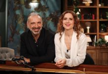 Bollani e Cenni insieme a Rai Cultura annunciano che «Via dei Matti n°0» tornerà nel 2027