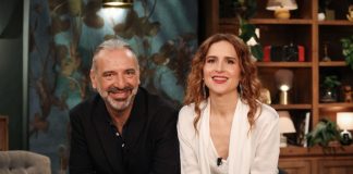 Bollani e Cenni insieme a Rai Cultura annunciano che «Via dei Matti n°0» tornerà nel 2027