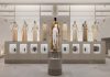 Al Metropolitan Museum of Art Bonaveri dà forma ai corpi di Costume Art classical body