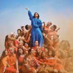 Levante annuncia il nuovo album Dell’amore il fallimento e altri passi di danza dell'amore il fallimento levante