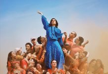 Levante annuncia il nuovo album Dell’amore il fallimento e altri passi di danza dell'amore il fallimento levante