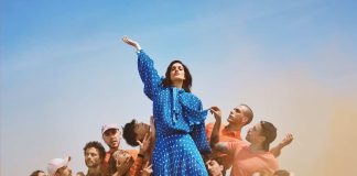 Levante annuncia il nuovo album Dell’amore il fallimento e altri passi di danza dell'amore il fallimento levante