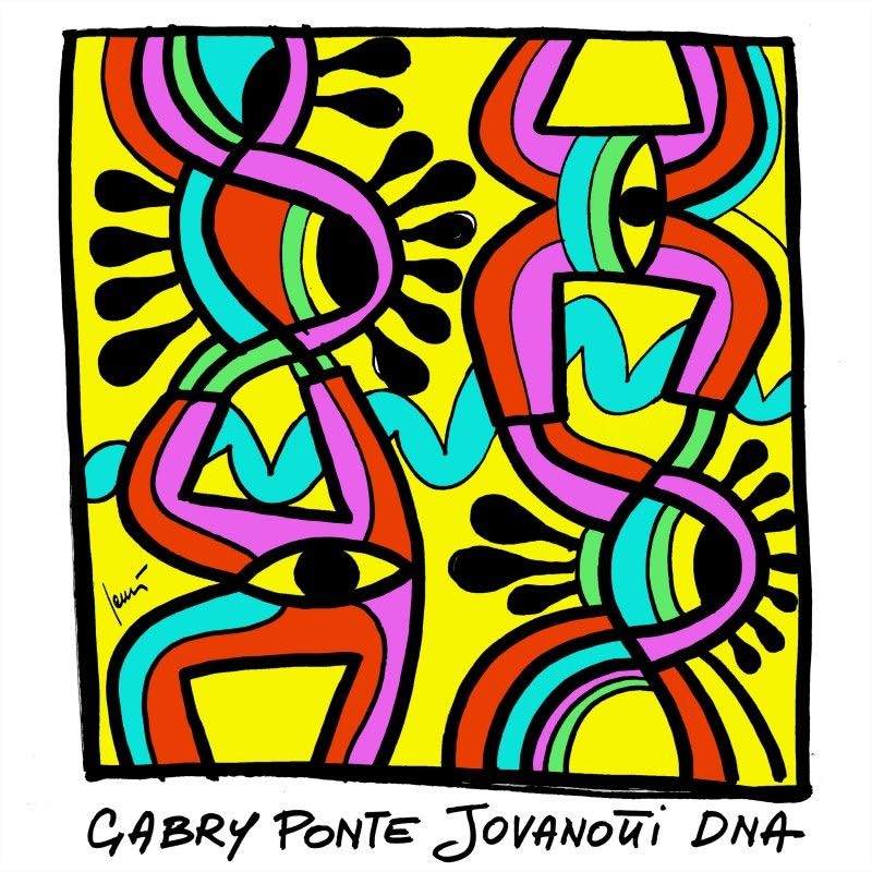 dna gabry ponte jovanotti