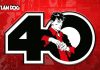 Dylan Dog compie 40 anni e debutta a teatro dylan dog 40