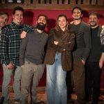 “Gostamos de cantar”, il primo album degli Enumèra enumera