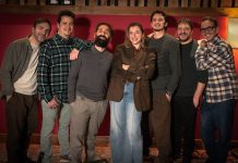“Gostamos de cantar”, il primo album degli Enumèra enumera