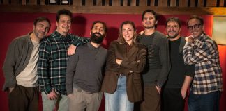 “Gostamos de cantar”, il primo album degli Enumèra enumera