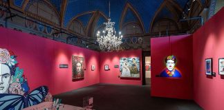 “Frida Kahlo e Marilyn Monroe. Vite parallele”: a Fermo la mostra fermo frida kahlo e marilyn monroe mostra