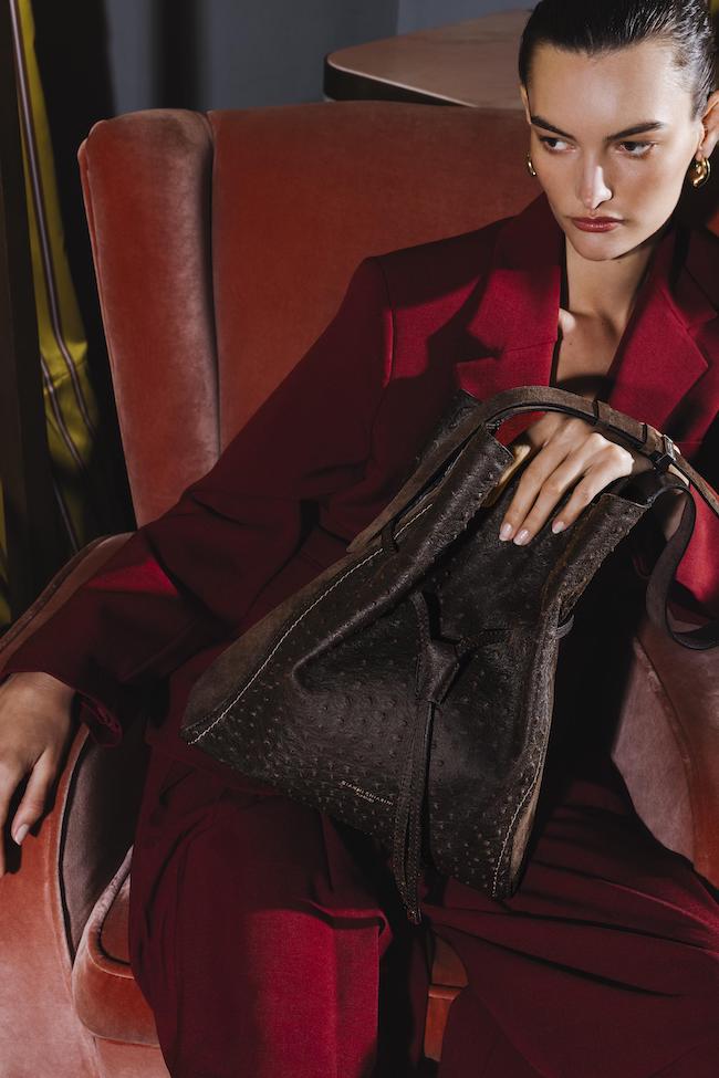 gianni chiarini fw26