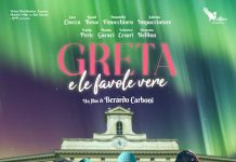 “Greta e le favole vere”, dal 6 agosto al cinema la nuova favola ecologica di Berardo Carboni greta film