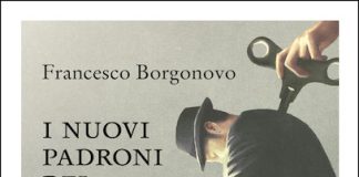 “I nuovi padroni del pensiero”: il saggio di Francesco Borgonovo i nuovi padroni del pensiero