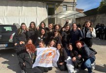 CMS Academy Teenager ai Mondiali della Dance World Cup a Dublino CSM Academy