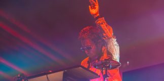 Jazz Open Modena chiude la prima edizione con 25.000 presenze
