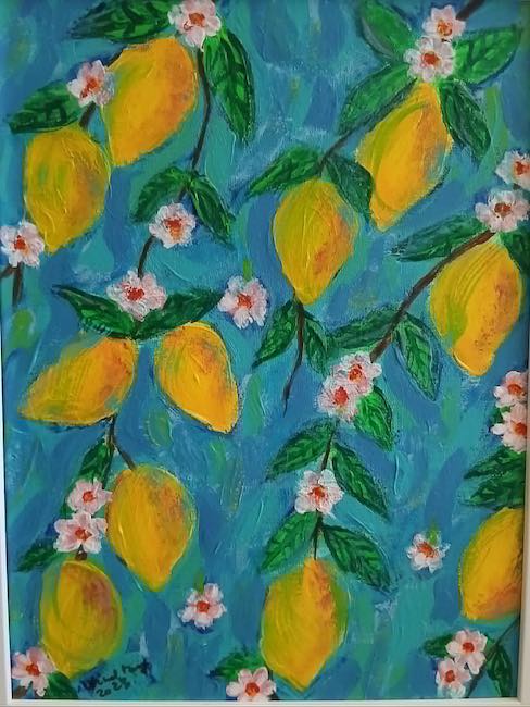 lemons of life