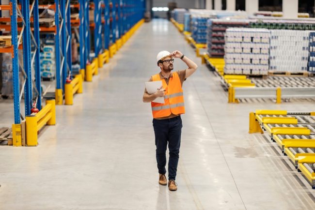 logistica le imprese del settore lanciano l8217allarme sulla carenza di capitale umano mancano 60mila figure professionali da Lopinionista.it logistica le imprese del settore lanciano l8217allarme sulla carenza di capitale umano mancano 60mila figure professionali