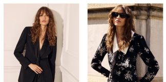 Luisa Spagnoli, la Pre Fall 2026 celebra l’eleganza della transizione luisa spagnoli pre fall 2026