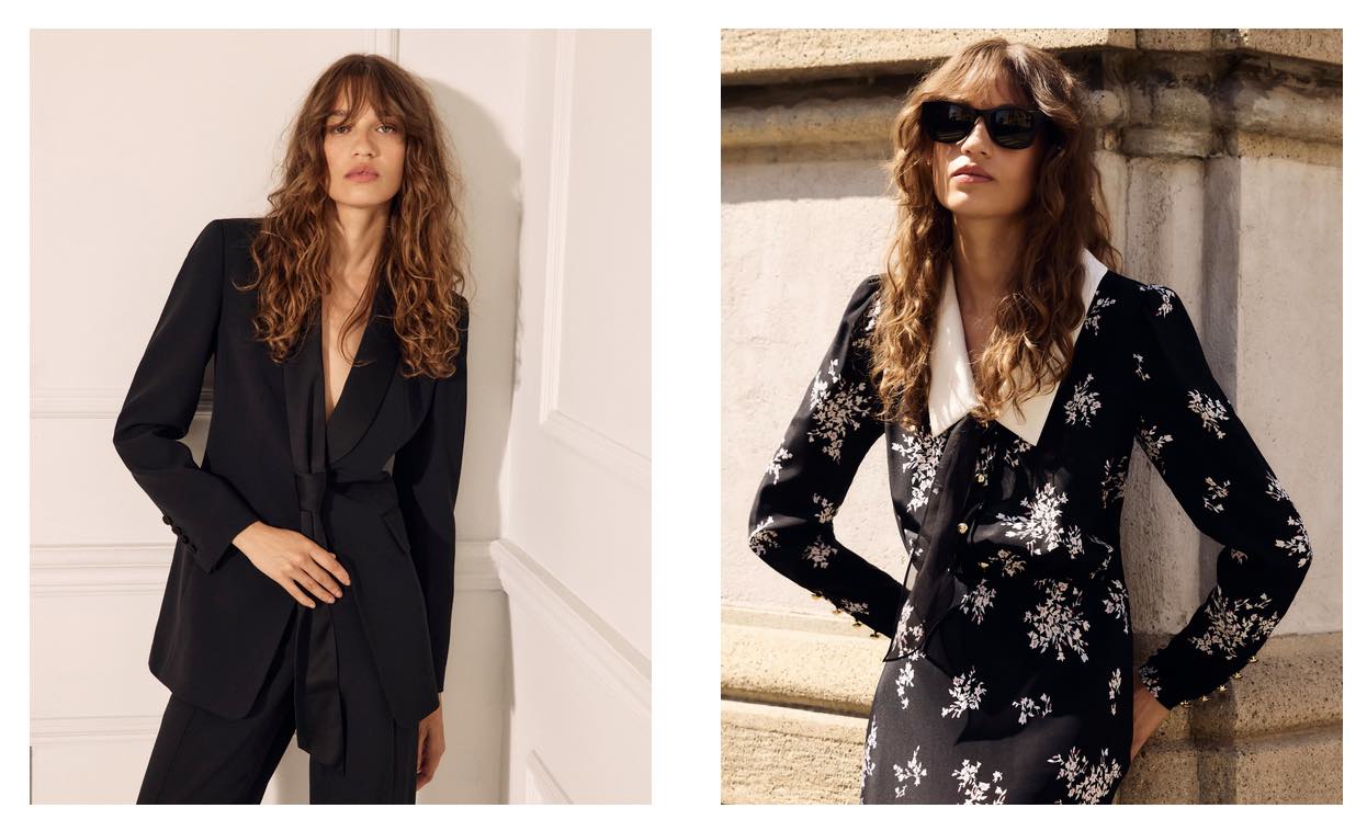 luisa spagnoli pre fall 2026