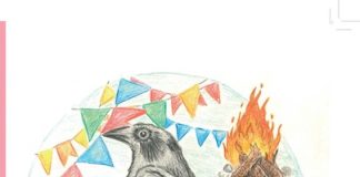 Samuela Pierucci torna con “L’indagine di San Giovanni” miraqua libri