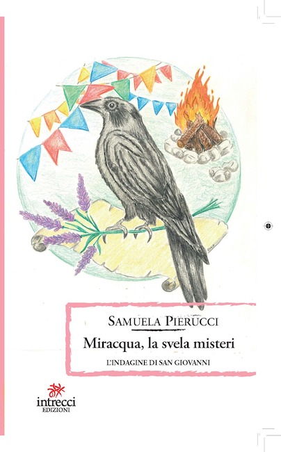 samuela pierucci torna con l8217indagine di san giovanni da Lopinionista.it samuela pierucci torna con l8217indagine di san giovanni