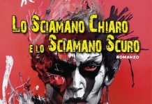 Federico Montoli: tra luce e oscurità, il suo romanzo montoli copertina libro