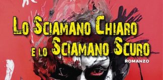 Federico Montoli: tra luce e oscurità, il suo romanzo montoli copertina libro