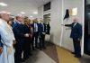 Intitolata a Nicolò Amato l’Aula Magna della Scuola di formazione Giovanni Falcone