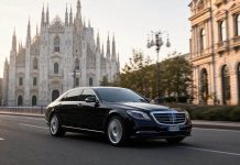 Catalano NCC si prepara all’autunno milanese ncc milano duomo mega eventi