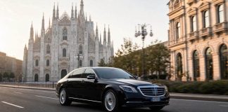 Catalano NCC si prepara all’autunno milanese ncc milano duomo mega eventi